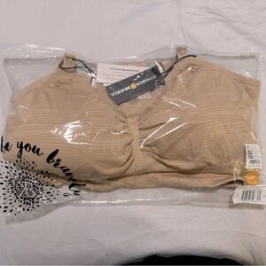 Kindred Bravely Pumping Bra